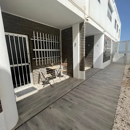 Bay La Garita